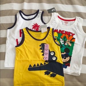 Kids shirt